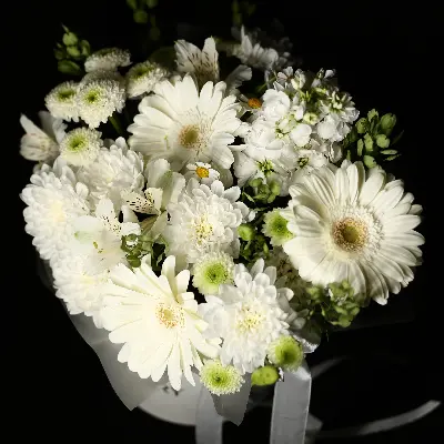 Шляпная коробка 57