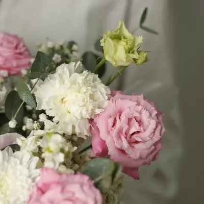 Шляпная коробка 589