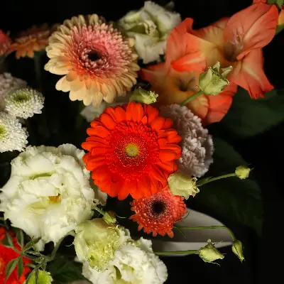 Шляпная коробка 59