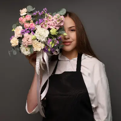 Шляпная коробка 665