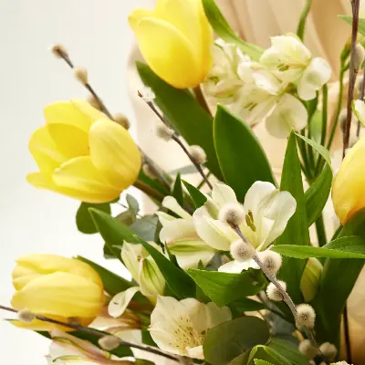 Шляпная коробка 8001