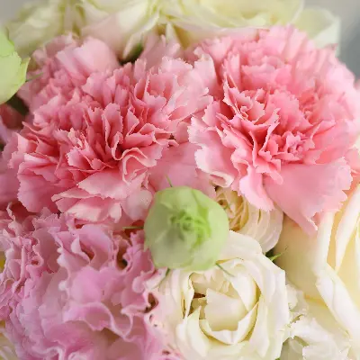 Свадебный букет 28